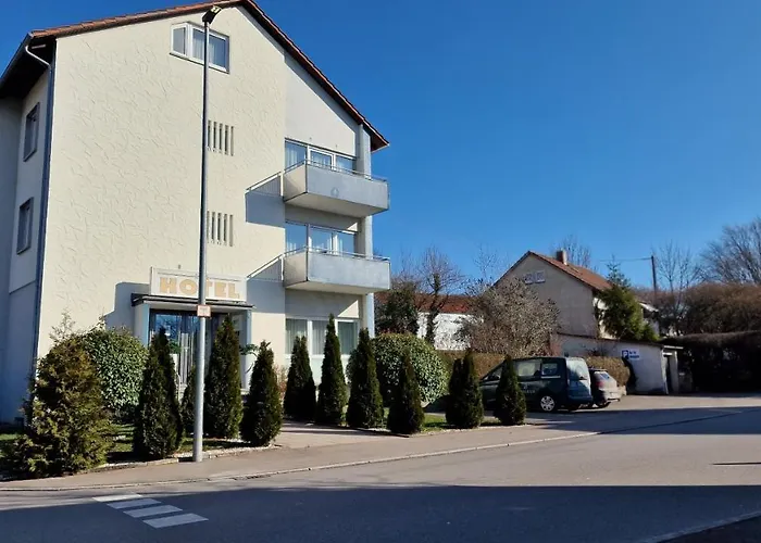 Hotel Garni
