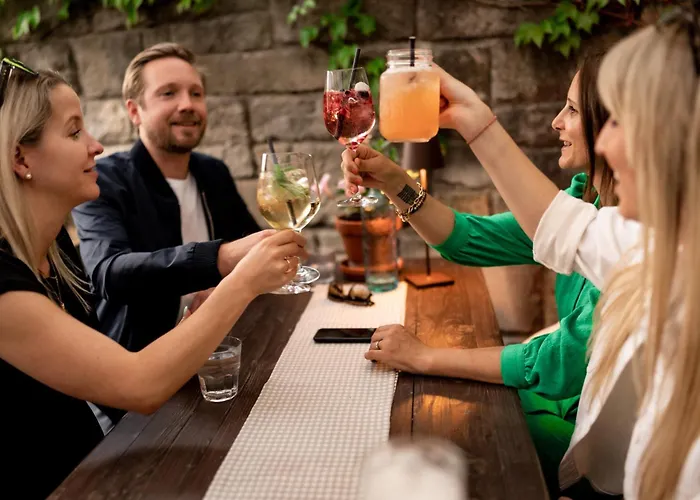 Schwanen Boutique Hotel & Restaurant Metzingen