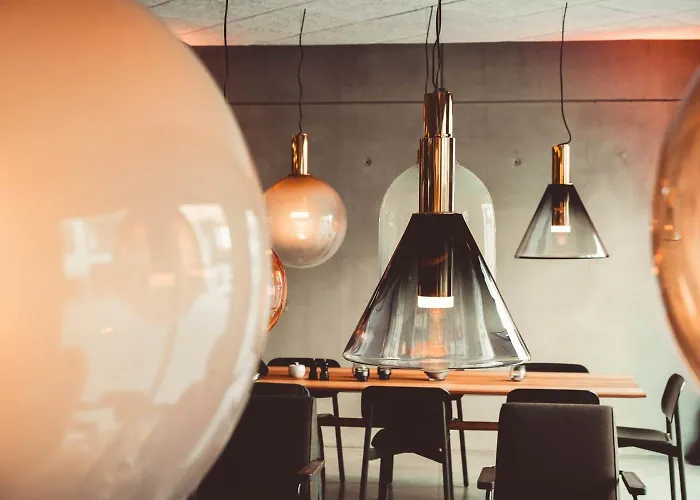 Kitz Boutique Hotel & Restaurant