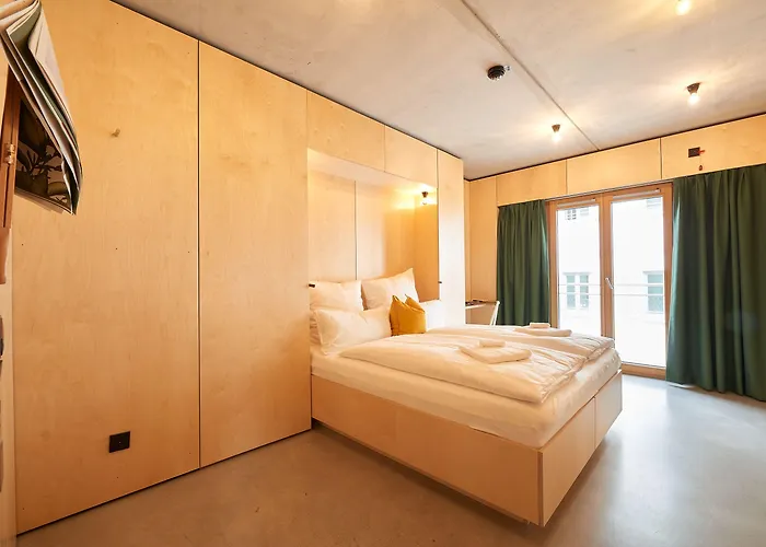 Kitz Boutique Hotel & Restaurant