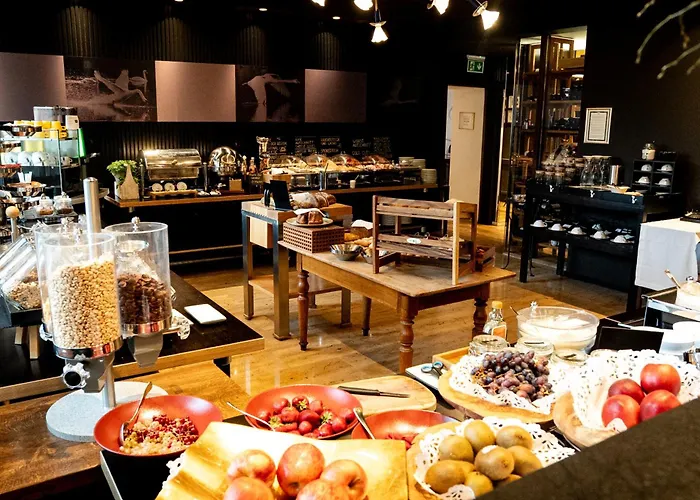 Hotel-Restaurant Schwanen