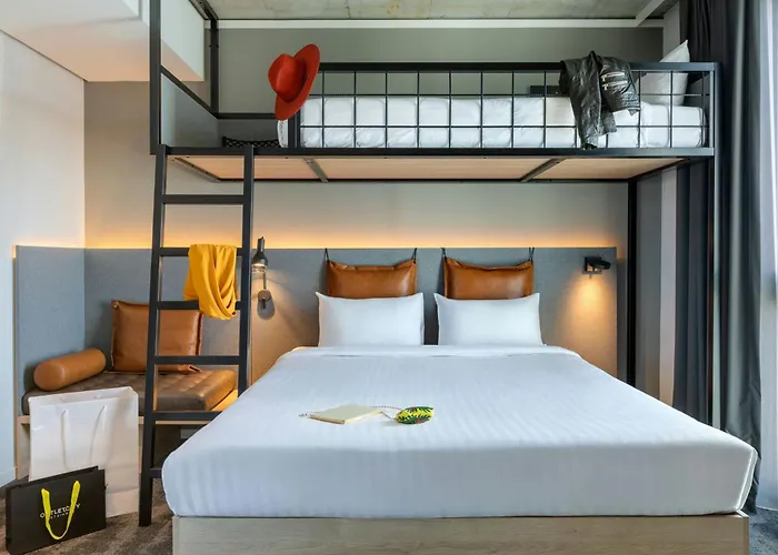 Moxy Outletcity Metzingen